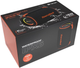 Głośnik przenośny Tracer XtremeBeat Mid TWS Bluetooth Black (5907512875193) - obraz 6
