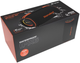 Акустична система Tracer XtremeBeat Pro TWS Bluetooth Black (5907512875216) - зображення 6