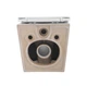 Унитаз подвесной Qtap Scorpio Ultra Quiet, с сиденьем Slim Duroplast/Soft-close/Quick relase QT14332380ASW - изображение 5