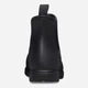 Женские резиновые сапоги низкие Crocs Dylan Chelsea Boot Blk 210078-001 34-35 (W5) 21 см Черные (196265784424) - изображение 4