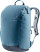 Рюкзак Deuter Stepout 16 Atlantic-Ink - зображення 1