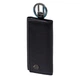 Ключница Piquadro BLACK SQUARE (B3) Black PC1397B3_N - изображение 5