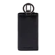 Ключница Piquadro BLACK SQUARE (B3) Black PC1397B3_N - изображение 6