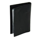 Обложка для паспорта Piquadro BLACK SQUARE (B3) Black AS300B3_N - изображение 2