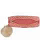 Пенал Kipling FREEDOM Pink Gold Drop (25T) - изображение 2