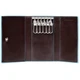 Ключница Piquadro BLUE SQUARE (B2) Cognac PC1396B2_MO - изображение 2