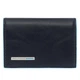 Ключница Piquadro BLUE SQUARE (B2) Navy Blue PC1396B2_BLU2 - изображение 1