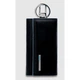 Ключница Piquadro BLUE SQUARE (B2) Black PC1397B2_N - изображение 1