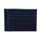 Картхолдер Piquadro BLUE SQUARE (B2) Navy Blue PP2762B2R_BLU2 - изображение 2