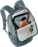 Рюкзак Deuter Stepout 16 Black - зображення 9