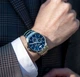 Часы Jacques Lemans 1-1542I - изображение 8