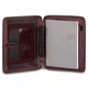 Папка-портфолио Piquadro BLUE SQUARE (B2) Cognac PB2629B2_MO - изображение 3