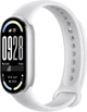 Фітнес-браслет Xiaomi Smart Band 10 Silver - зображення 1