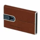 Картхолдер Piquadro BLACK SQUARE (B3) Tobacco PP4825B3R_CU - изображение 1