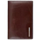 Обложка для паспорта Piquadro BLUE SQUARE (B2) Cognac AS300B2_MO - зображення 1