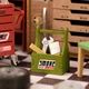 Конструктор Robotime DIY Garage Workshop DG165 (6946785120356) - изображение 6