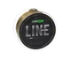 Волосінь Carp Pro Carp Fishing Line Camo 300 м 0.331мм арт CP5303-331 - зображення 1