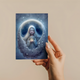 Открытка A4 (21x29,7 см) 4SU_PC0019_A4DS - изображение 1