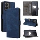 Чехол - книжка Velvet Leather Case для HMD Pulse / Pulse+ / Pulse Pro blue - изображение 2