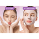 Паста Eqqualberry Purple Rice Pore Purifying Pack Cleanser для умывания 130 мл - изображение 4