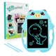 Графический планшет Kids Pad 9", Piggy Blue - изображение 2