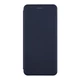 Чохол - книжка Skin для Infinix HOT 50 5G dark blue - зображення 1
