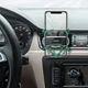 Автомобильный держатель UGREEN LP228 Gravity Drive Air для смартфонов, Black - изображение 5