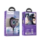 Мобильный кулер HOCO GM26 Ambitious cooling mobile phone fan, Black - изображение 6