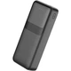 Внешний аккумулятор Power Bank Gelius TLX GP-PB311i 20000mAh 10W, Black - изображение 4
