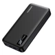 Внешний аккумулятор Power Bank UGREEN PB312 PD 20W 20000mAh, Black - изображение 1