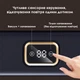 Вакуумный упаковщик еды Lesko AL-8003 Dark Blue вакууматор для упаковки еды и продуктов дома синий - изображение 5