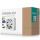 Блок питания GamerStorm DeepCool PN850M 850W White (R-PN850M-FC0W-JGEU) - изображение 4