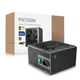 Блок питания GamerStorm DeepCool PN750M 750W (R-PN750M-FC0B-JGEU) - изображение 6
