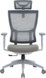 Офисное кресло OfficePro ElegantOC600-G-DG-DG (OC600-G-DG-DG) - изображение 2