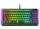 Клавіатура Razer BlackWidow V4 75% Compact Phantom Green (RZ03-05003300-R3M1) - зображення 3