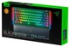 Клавіатура Razer BlackWidow V4 75% Compact Phantom Green (RZ03-05003300-R3M1) - зображення 6