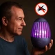 Антимоскітна лампа-світильник Безпечна для людей і тварин XPROмодель не вказана (45890-_231) - изображение 2