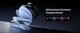 Магнитное крепление для телефона UGREEN LP926 с вращающимся на 360° креплением на присоске для приборной панели Magsafe для iPhone 16, 15, 14, ProMax, Xiaomi, Samsung Black (65187) - изображение 9