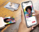 Drukarka fotograficzna HP Sprocket Select Eclipse Pocket Photo Printer (0193808207150) - obraz 6