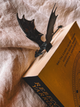 Закладка для книг Дракон у стилі фентезі. Aivory - зображення 4