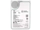Жесткий диск Seagate Exos 20TB SATA III (ST20000NM002C) - изображение 4