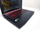 Ноутбук Acer Nitro 5 15.6 FHD IPS Core i5-7300HQ 16Gb SSD 256GB+700GB HDD Nvidia GTX1050 4GB Б/У - изображение 3
