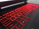 Ноутбук Acer Nitro 5 17.3 FHD144Hz i5-12500H 16Gb SSD512GB Nvidia RTX3050 4GB Б/У - изображение 7