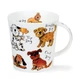 Чашка Dunoon Cair a Dog's Life 480 мл (CA-DOGL-XX) - зображення 1