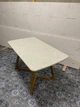 Стол кухонный Marstone из камня кварц прямоугольный 1400*800мм серый мрамор 2032 Grenoble - изображение 6