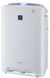Климатический комплекс SHARP KC-A50EU-W - изображение 2
