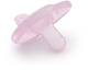 Smoczek Philips Avent Soothie 0-6m 2 szt Różowy SCF099/22 (8710103991625) - obraz 6