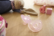 Smoczek Philips Avent Soothie 0-6m 2 szt Różowy SCF099/22 (8710103991625) - obraz 7