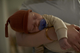 Smoczek ortodontyczny Philips AVENT Soothie 0-6m 2 szt Niebieski SCF099/21 (8710103991618) - obraz 9