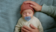 Smoczek ortodontyczny Philips AVENT Soothie 0-6m 2 szt Niebieski SCF099/21 (8710103991618) - obraz 11